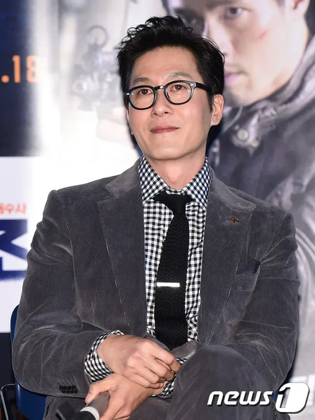 韓国俳優キム・ジュヒョク（45）が交通事故によって死亡した中、所属事務所のナムアクターズホームページはアクセスが殺到している。（提供:news1）