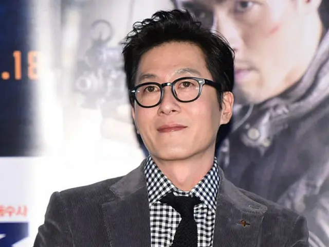 韓国俳優キム・ジュヒョク（45）が交通事故によって死亡した中、所属事務所のナムアクターズホームページはアクセスが殺到している。（提供:news1）