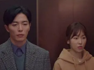 ≪韓国ドラマNOW≫「愛の温度」25話