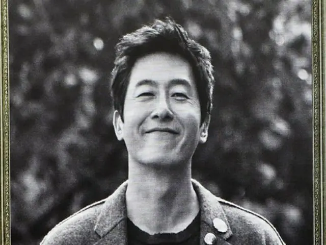 韓国・ソウル江南（カンナム）警察署側が、俳優の故キム・ジュヒョクの事故に関する捜査について伝えた。（提供:OSEN）