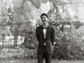 俳優ソン・ジュンギ、故キム・ジュヒョクの葬儀場へ