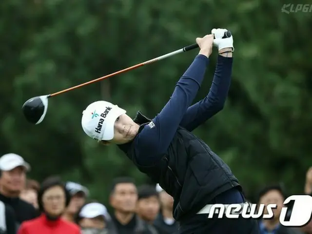 ＜女子ゴルフ＞パク・ソンヒョン、“世界ランク1位”として中国開催LPGAツアーに参戦
