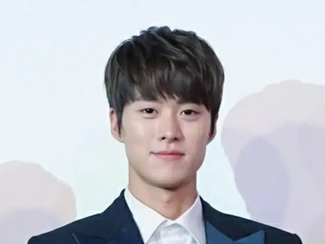 韓国俳優コンミョン（5urprise）が、韓流スターであることを立証した。（提供:OSEN）