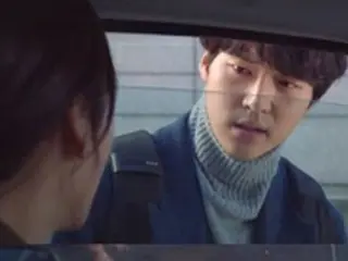 ≪韓国ドラマNOW≫「愛の温度」35話