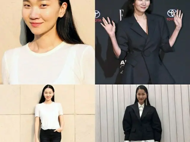 韓国OnStyle「Get It Beauty」の新MCチャン・ユンジュ（37）の日常が話題だ。（提供:news1）