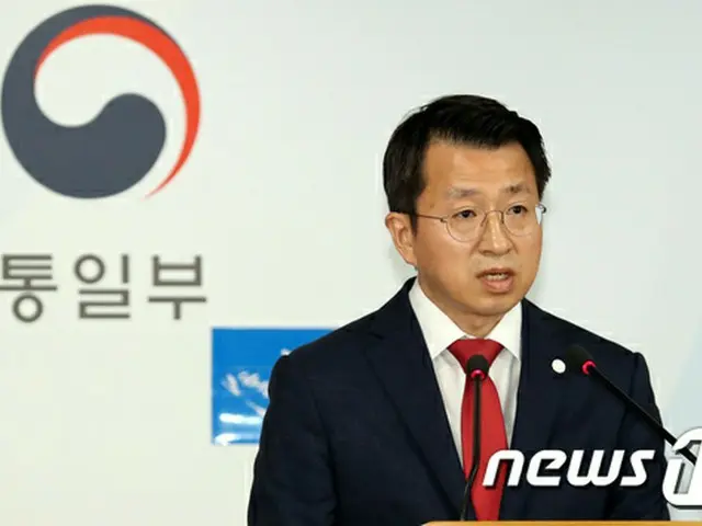韓国統一部、「北朝鮮 停戦協定違反…国際規定・法により措置」