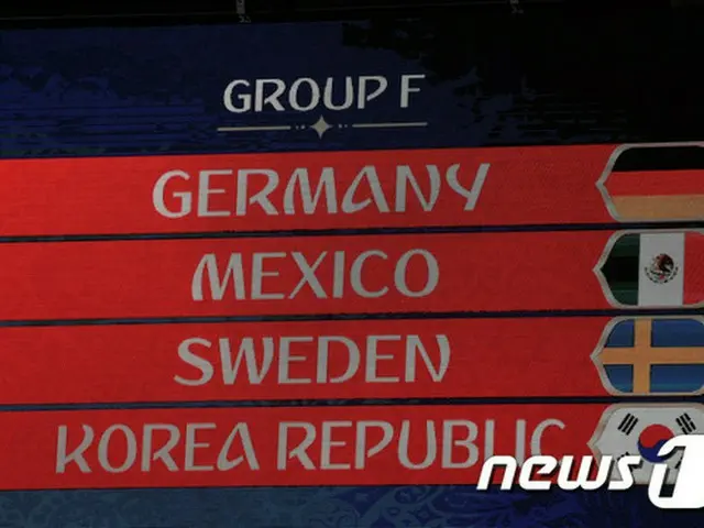 サッカーの「2018年ワールドカップ（W杯）ロシア大会」F組で韓国と戦うドイツのヨアヒム・レーヴ監督（57）が「韓国はまだ知られていないチームだ」と警戒した。