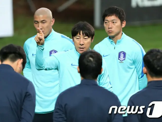 サッカー韓国代表、EAFF E-1 サッカー選手権のため明日（6日）日本に向け出国