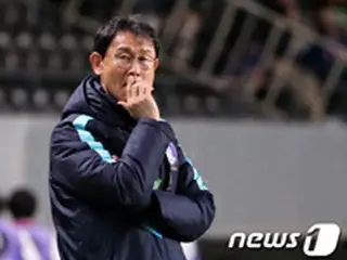 ＜女子サッカー＞南北戦完敗のユン・ドクヨ韓国監督「北朝鮮は体力・スピードに優れている」