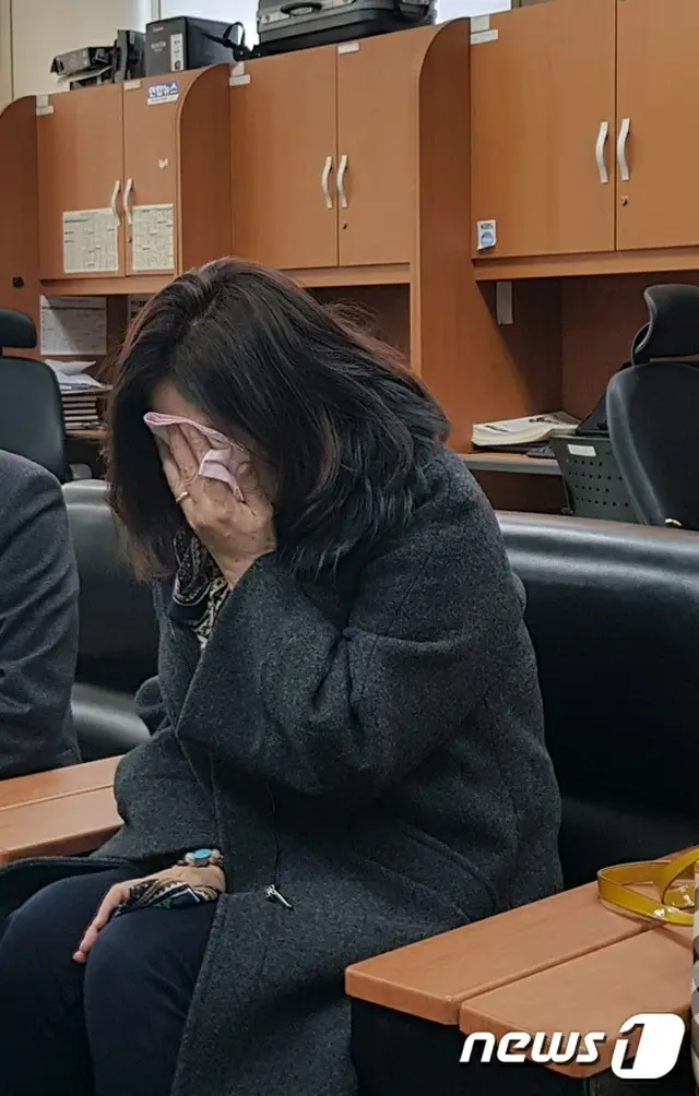 靖国神社爆発音事件犯の母親が主張「息子が日本の刑務官から人権侵害に遭っている」＝韓国
