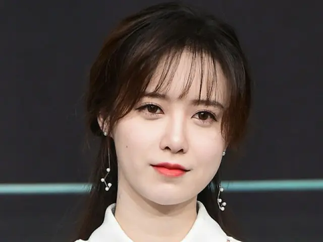 韓国・YGエンターテインメントを出た女優ク・ヘソン（33）がPARTNERS parkと契約に向けて論議中だ。