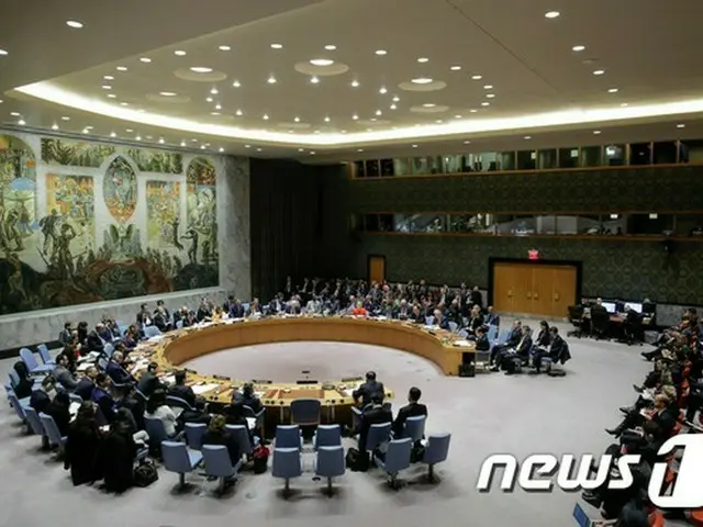韓国政府は20日、国連総会北朝鮮人権決議が本会議でも無投票で採択されたことを歓迎する立場を明かした。