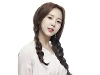 女優イェウォン、tvNドラマ「ファイター チェ・ガンスン」に合流