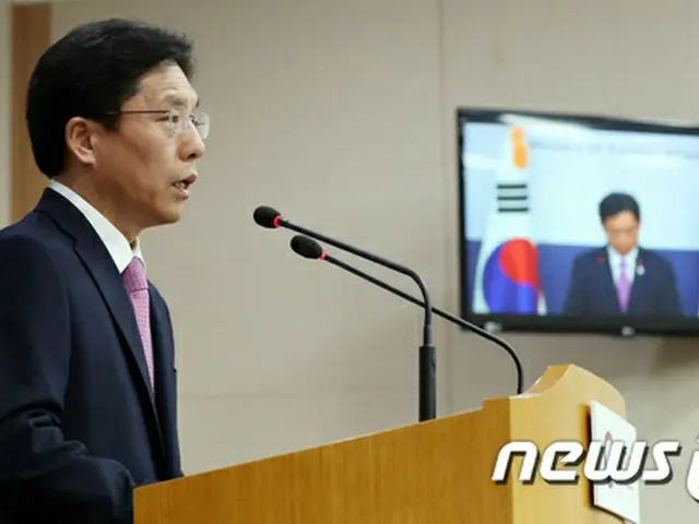 韓国政府は慰安婦合意検討TFの最終報告書を土台に、元従軍慰安婦を中心に接触し、問題解決に進むことを明らかにした。