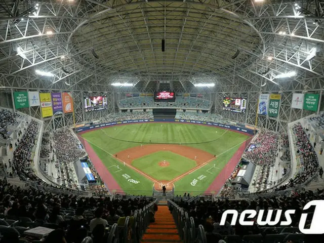 2018年韓国プロ野球、3月24日に開幕＝アジア大会期間中はリーグ中断（提供:news1）