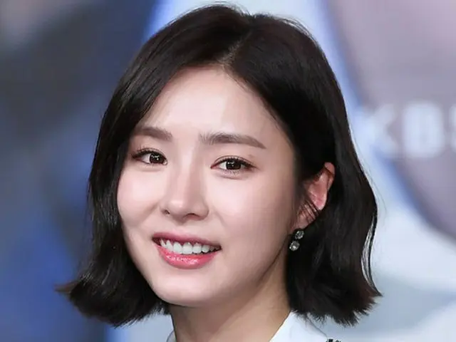 韓国女優シン・セギョンが、1月のドラマ俳優ブランド評判で1位になった。（提供:OSEN）