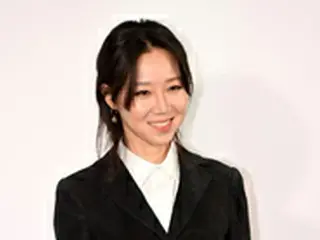 女優コン・ヒョジン、コン・ユ＆チョン・ユミの結婚説デマに“愉快な”怒りのコメント
