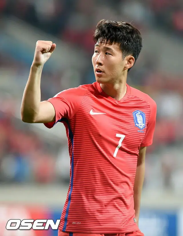 韓国出身のソン・フンミン（25、トッテナム）がEPL第22節のベストゴールに選定された。