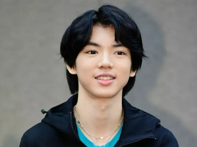 2018年平昌（ピョンチャン）冬季五輪・フィギュアスケート男子シングル韓国代表のチャ・ジュンファン（16）が意気込みを語った。