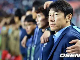 サッカー韓国代表、1月親善試合の場所・時間確定