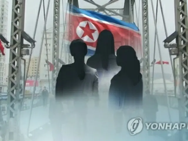 韓国当局者は北朝鮮が求めている女性従業員の送還には応じない考えを示した（イメージ）＝（聯合ニュース）