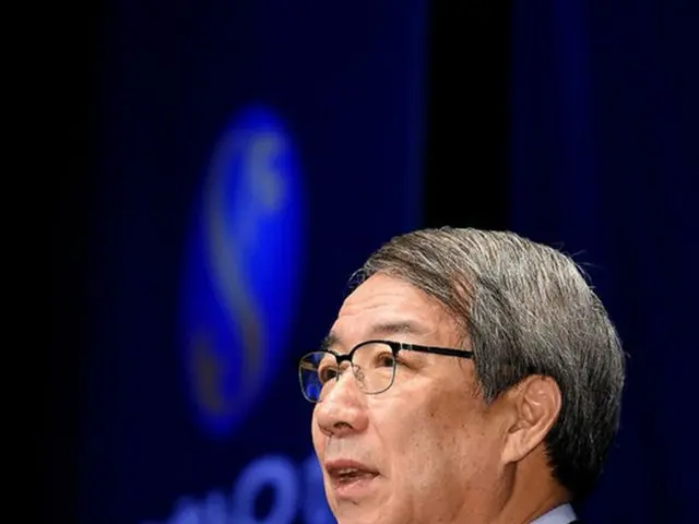 韓国プロスポーツ協会、第2代会長にチョン・ウンチャンKBO総裁を選出