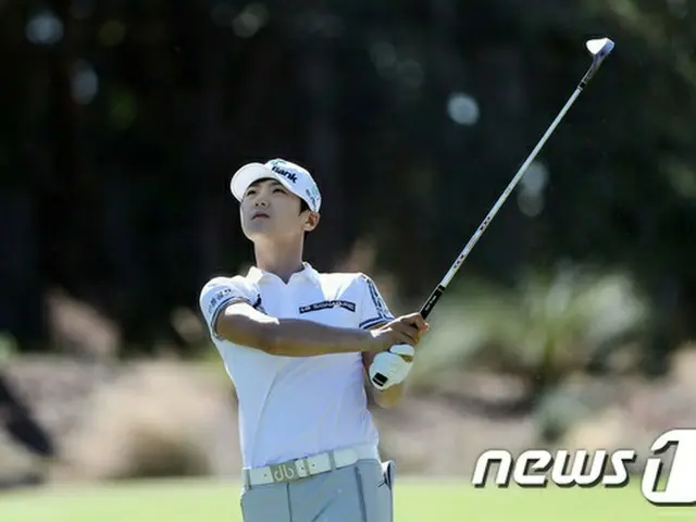 ＜女子ゴルフ＞パク・ソンヒョン、世界ランキング2位に＝1位は10週連続でフォン・シャンシャン（中国）