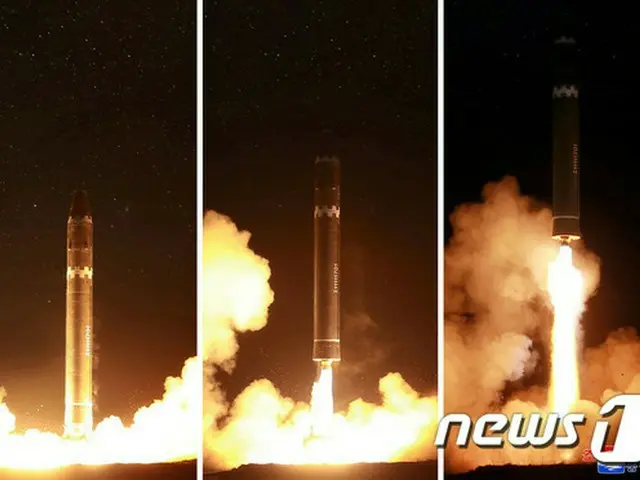 韓国軍当局は北朝鮮の核・ミサイルと大量破壊兵器（WMD）の抑制力強化次元で、多国的弾道ミサイルの防御演習とミサイル発射車両の打撃試験を実施する。