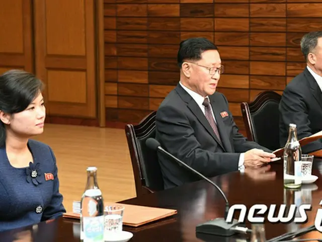 北朝鮮がヒョン・ソンウォル（玄松月）を団長とする三池淵（サムジヨン）管弦楽団の7人の芸術団代表団を20日、派遣することを通知した。韓国統一部が19日明らかにした。