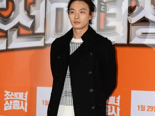 韓国女優ハ・ジウォン（39）の弟で俳優のチョン・テスが死去した。享年33歳。所属事務所Haewadalエンターテインメントが21日、明らかにした。