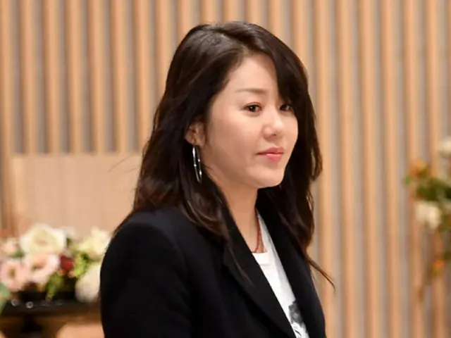 韓国SBSドラマ「リターン」の主演女優コ・ヒョンジョン（46）と制作陣の間でいざこざが起きて撮影が中断したと伝えられている中、「リターン」側は現場で問題があったことを認めた。（提供:OSEN）