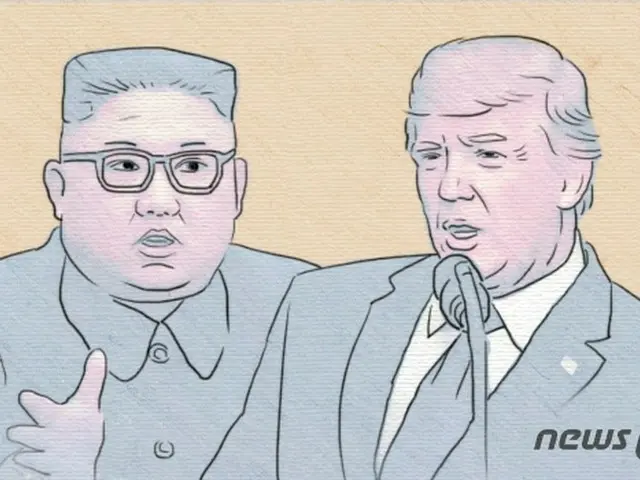 北朝鮮、「南北の雰囲気が崩壊すれば米国のせい…統一を阻む張本人」（提供:news1）