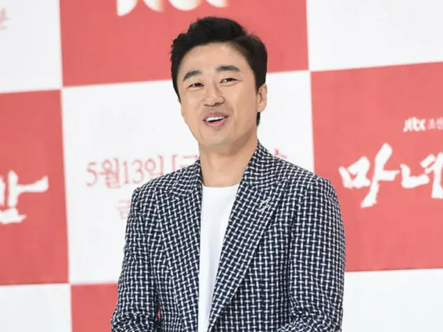 韓国俳優チョ・ダルファンがSBS水木ドラマ「リターン」に合流することがわかった。（提供:news1）