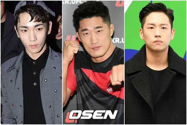 「SHINee」キー＆HANHAE＆キム・ドンヒョンら、シン・ドンヨプの新tvNバラエティに合流（提供:OSEN）