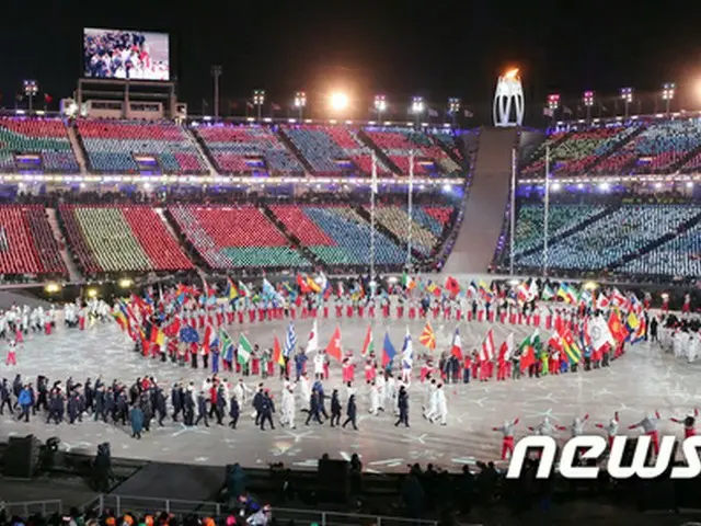 平昌パラリンピック、3月9日に開幕