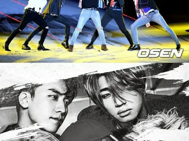 韓国ボーイズグループ「SHINee」、「BIGBANG」、ガールズグループ「TWICE」が、第32回日本ゴールドディスク大賞で受賞した。（提供:OSEN）