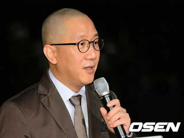 【公式】“ドラマー”ナムグン・ヨン、セクハラ容疑を否定「事実無根、告訴状準備」