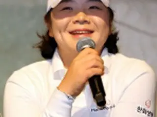 イ・ミニョンが開幕戦で優勝　日本女子ゴルフ