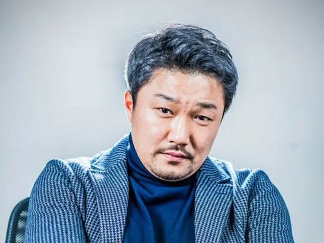 【公式】”セクハラ疑惑”俳優ハン・ジェヨン、被害者へ直接謝罪