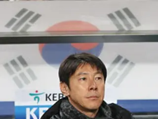 ”W杯D-100”韓国代表監督が意気込み語る 「ベスト16以上が目標」