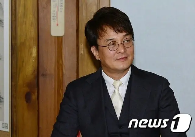 韓国俳優の故チョ・ミンギ（享年52）が書いた遺書と思われる手紙が公開された。（提供:news1）