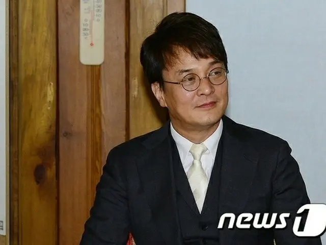 韓国俳優の故チョ・ミンギ（享年52）が書いた遺書と思われる手紙が公開された。（提供:news1）