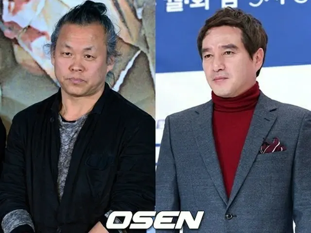 【公式】韓国警察、キム・ギドク監督＆俳優チョ・ジェヒョンの性的暴行疑惑を内部調査中「被害者に接触」