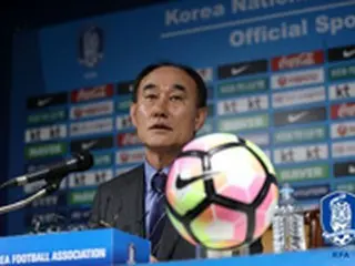 ＜サッカー＞“全員Kリーガー”U-23韓国代表、初招集メンバー29人を発表
