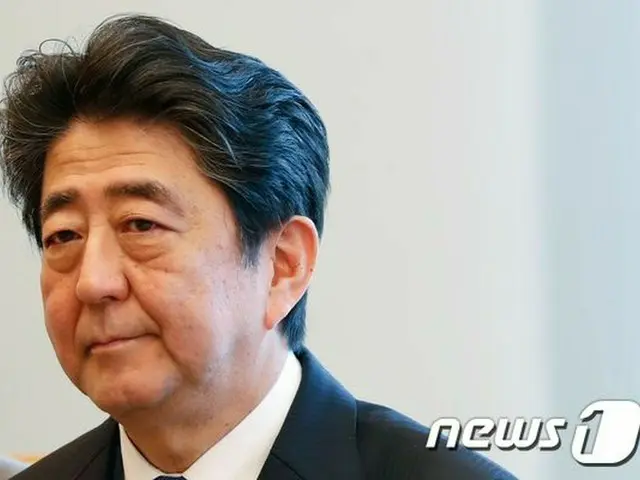 安倍首相、日朝首脳会談を検討中と報道