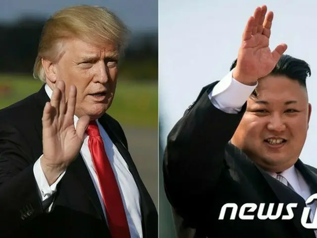米国人の10人に6人以上が北朝鮮問題の外交的解決が可能だと見ている世論調査結果が出た。