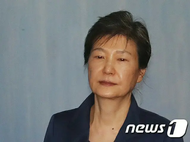 朴槿恵元大統領への懲役24年判決…「不足」47.8%・「過大」28.9%・「適正」11.3%＝韓国
