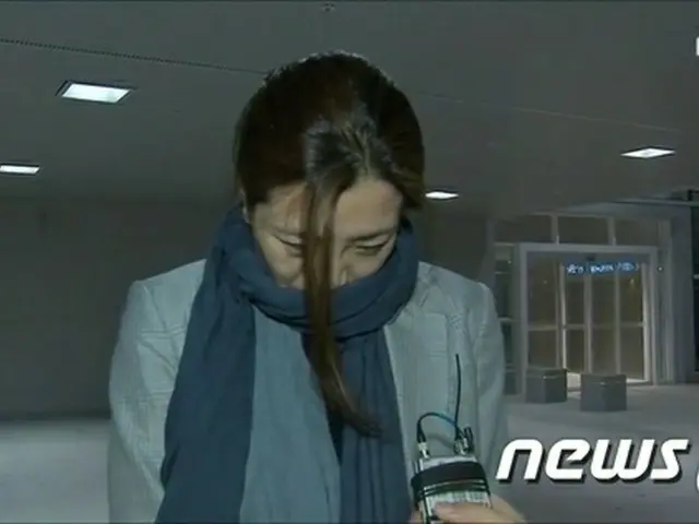 韓国警察、ナッツ姫の妹“パワハラ騒動”広告代理店職員らに事実確認（提供:news1）
