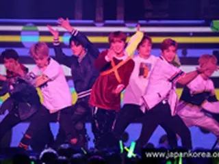 【公演レポ】「NCT DREAM」、「IMFACT」、「TST」、ファンとともにK-POPでSmileあふれる「日韓友情フェスタK-POP FESTIVAL 2018 in TOKYO」開催