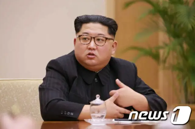 北朝鮮、あす労働党中央委員会総会を開催へ（提供:news1）